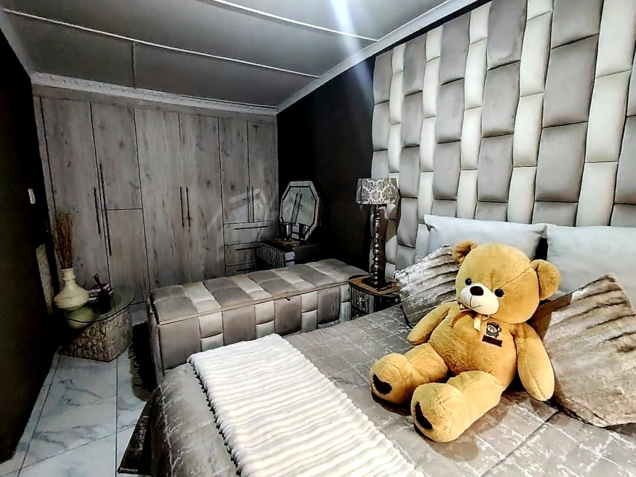 3 Bedroom Property for Sale in Mdantsane Nu 8 Eastern Cape